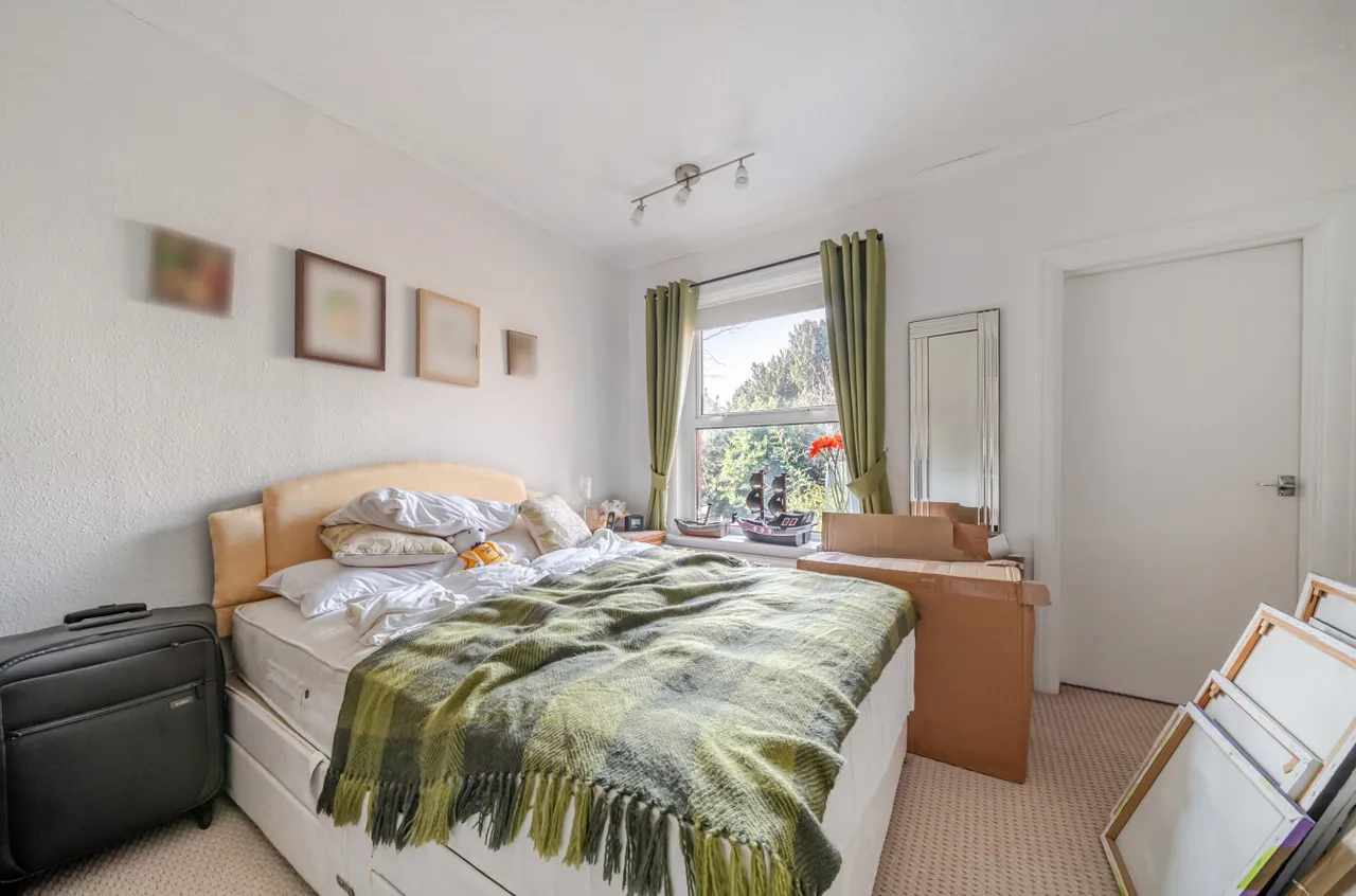 Colebrook Avenue, Upper Shirley, SO15, photo 7