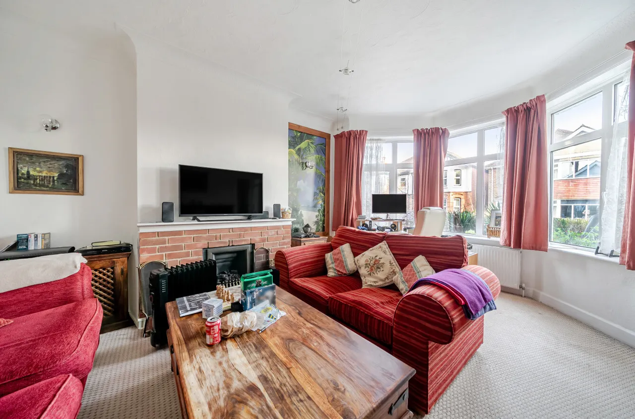 Colebrook Avenue, Upper Shirley, SO15, photo 4