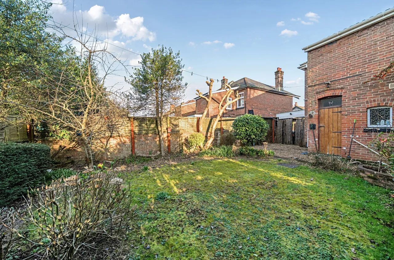 Colebrook Avenue, Upper Shirley, SO15, photo 11