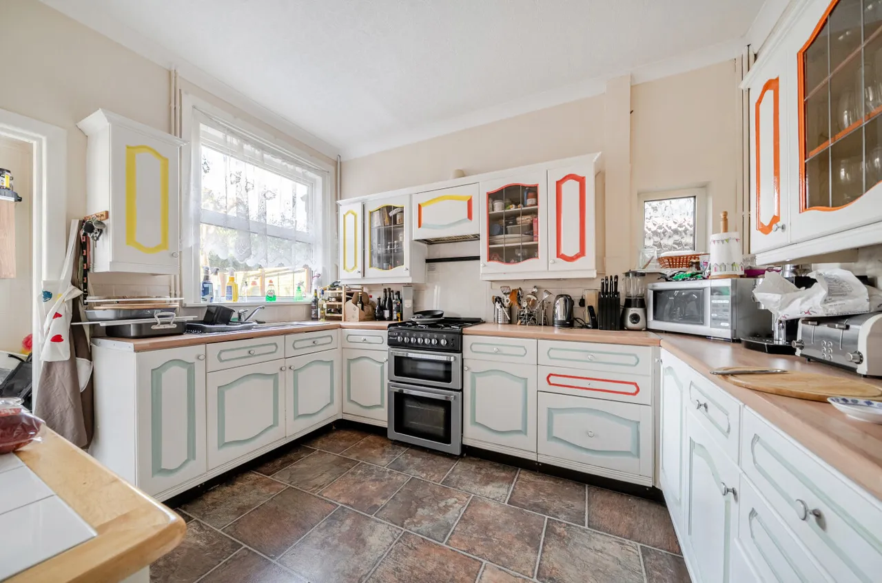 Colebrook Avenue, Upper Shirley, SO15, photo 2