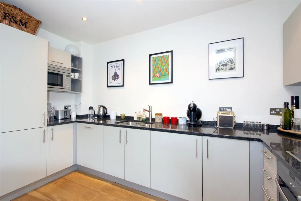 Dereham Place, Shoreditch, EC2A, photo 2