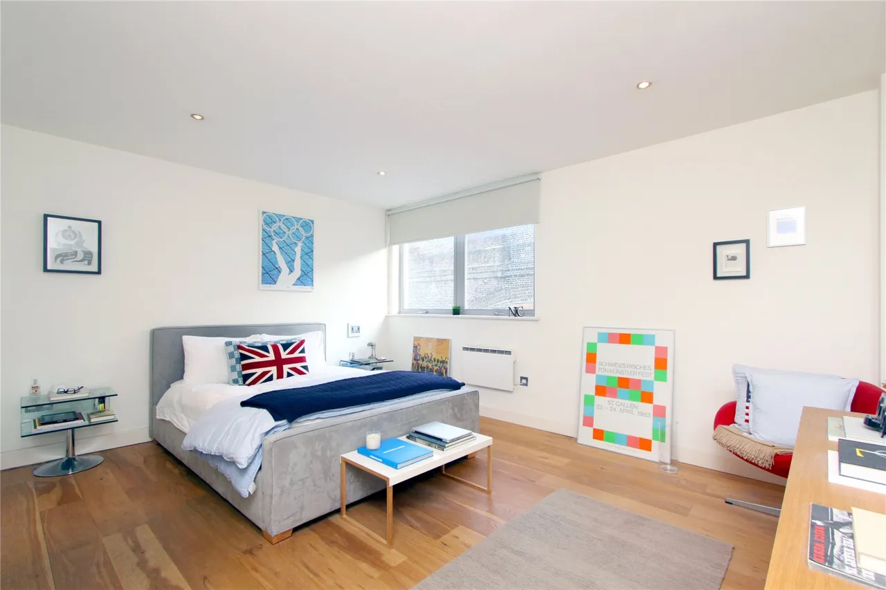 Dereham Place, Shoreditch, EC2A, photo 4