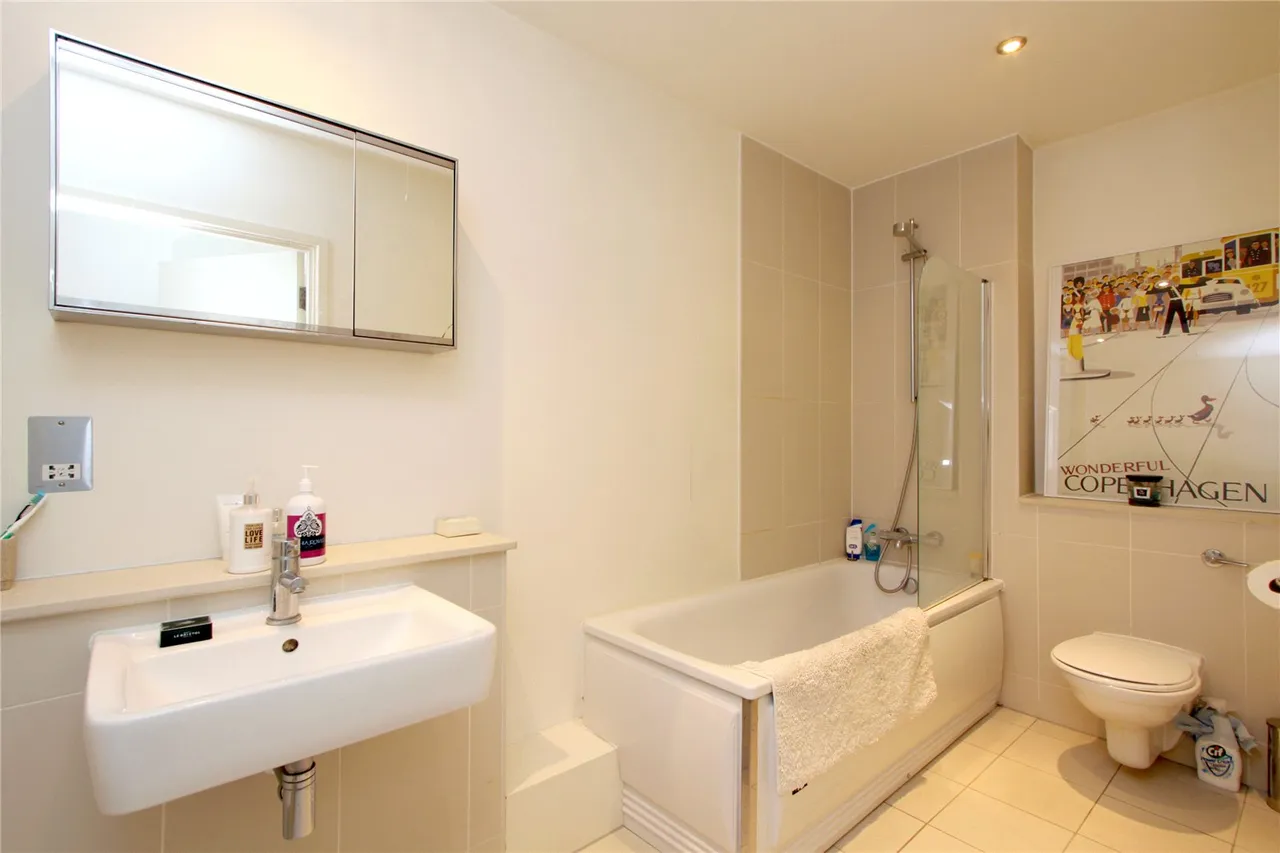 Dereham Place, Shoreditch, EC2A, photo 7