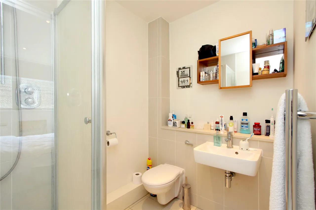 Dereham Place, Shoreditch, EC2A, photo 5