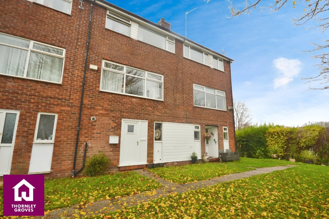 Moor Lane, Salford, M7, photo 20