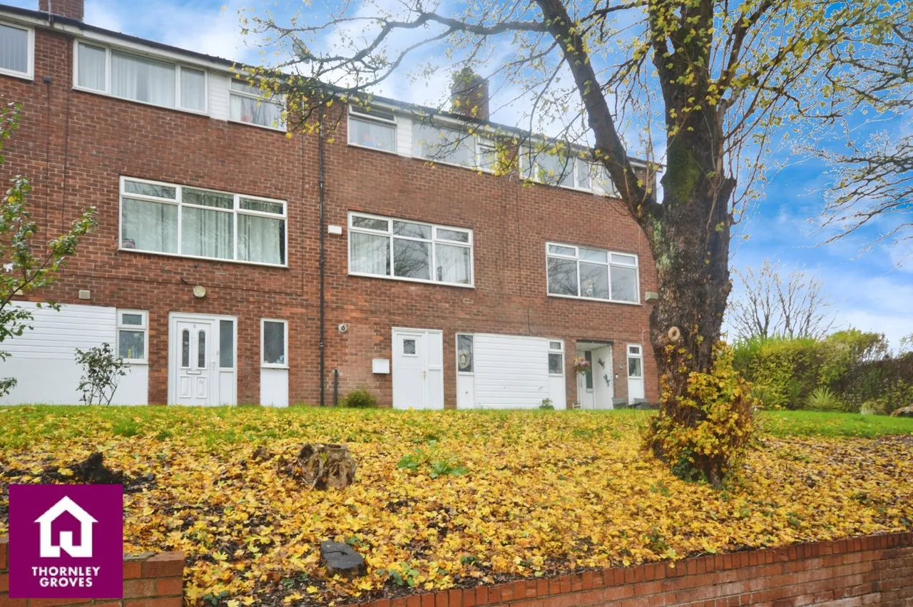 3 bed house for sale, Moor Lane, Salford, M7