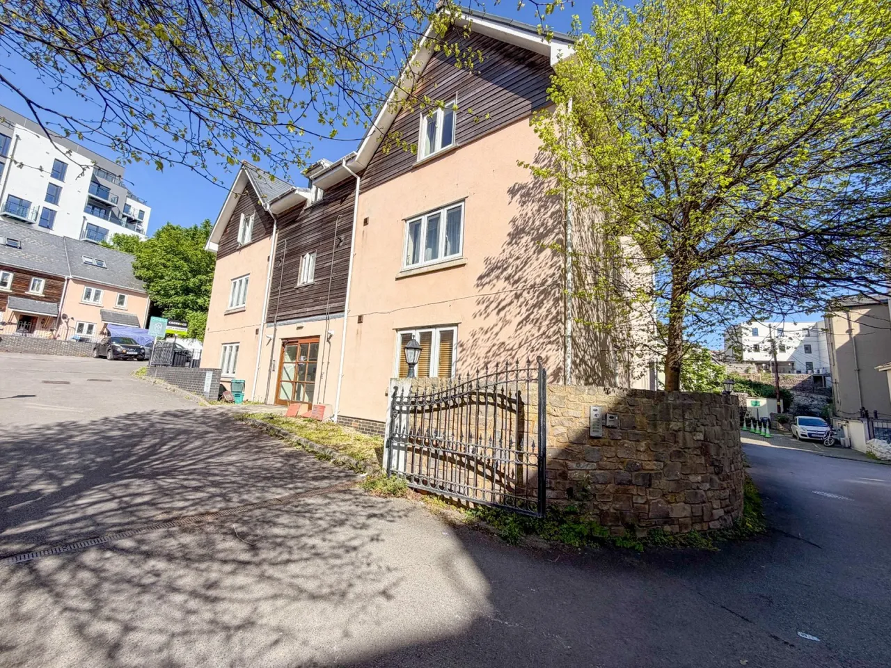 Manilla Place, Weston-super-Mare, BS23, photo 11