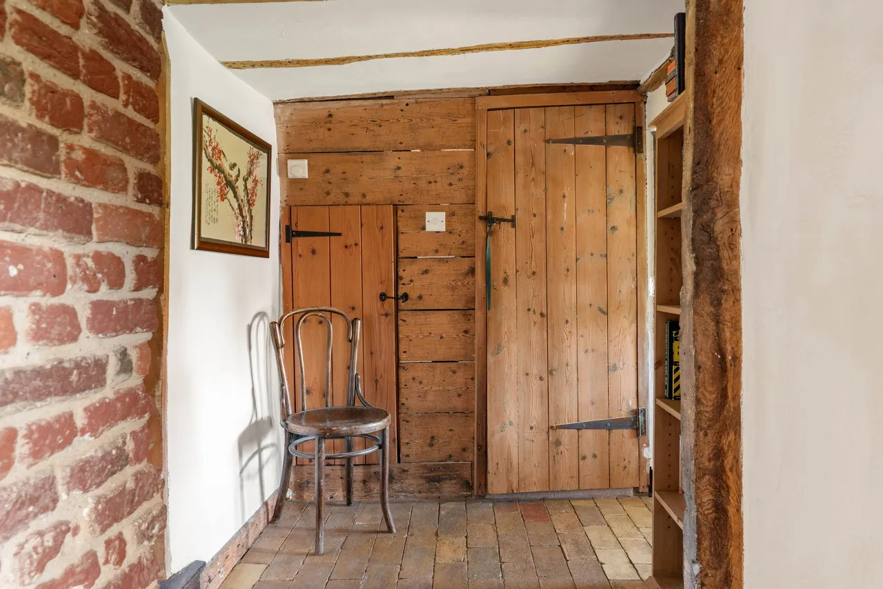 Lavengro, Lower East End, SG9, photo 6