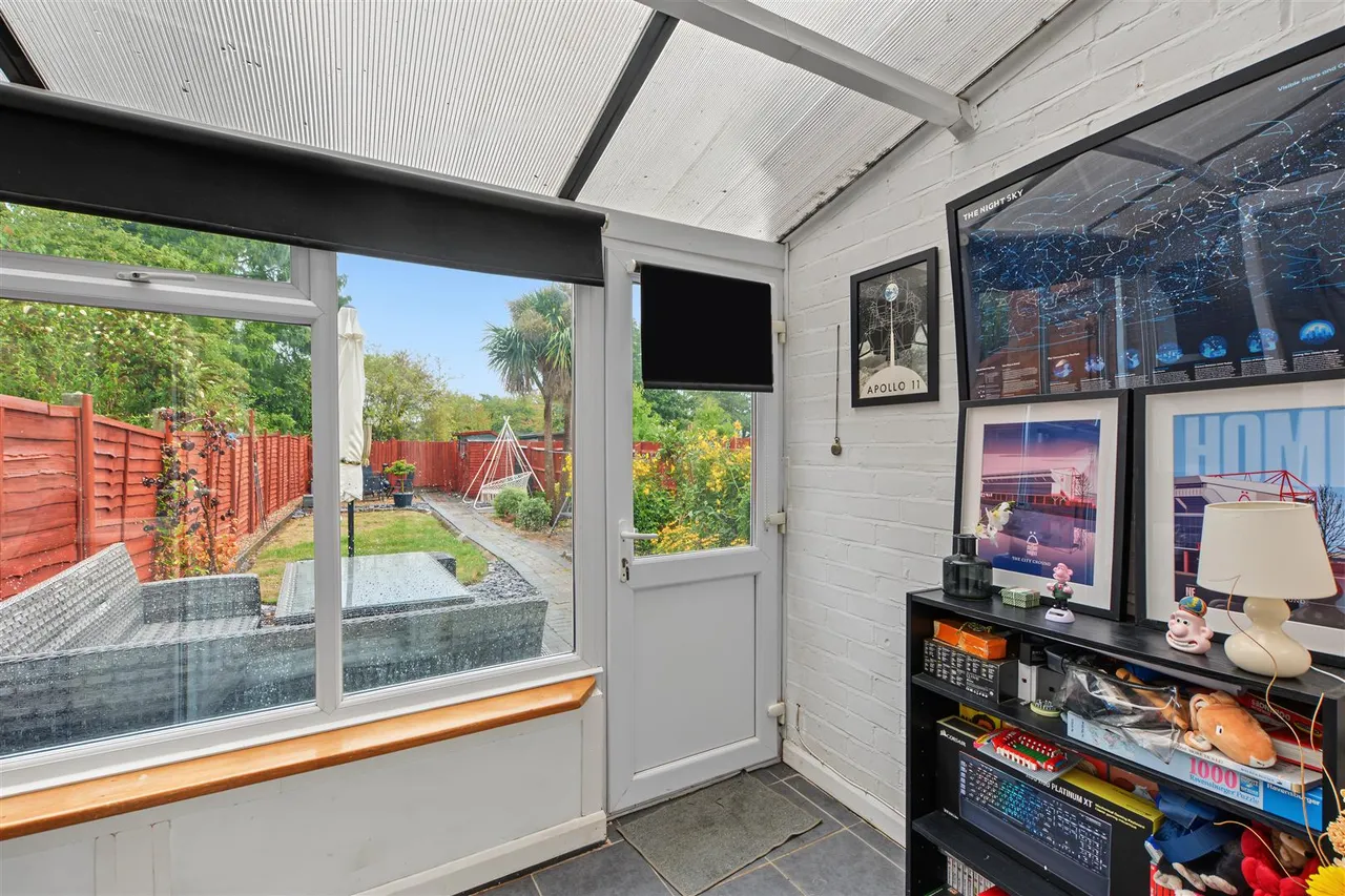 Stapleford Lane, Toton, NG9, photo 8