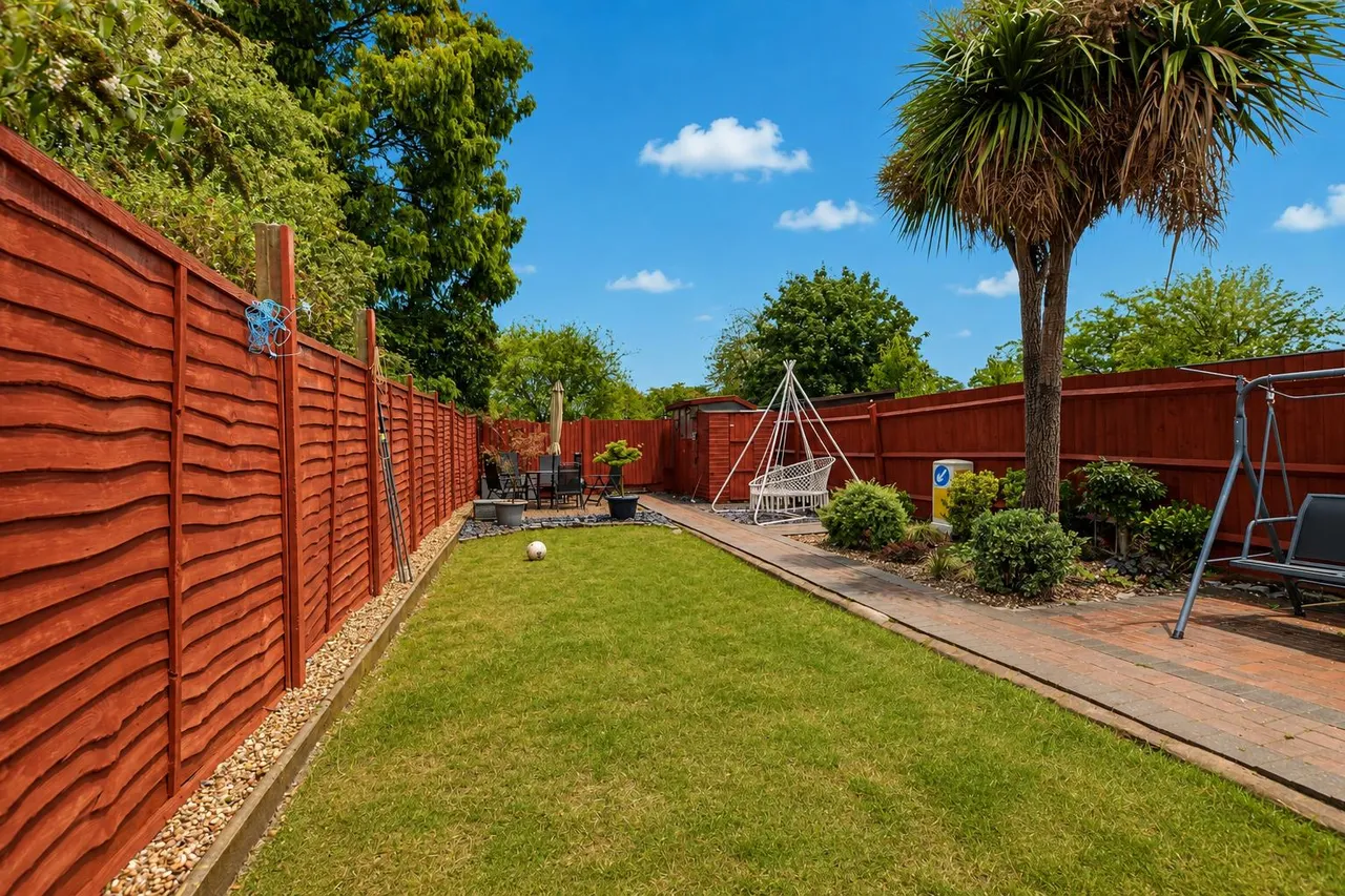 Stapleford Lane, Toton, NG9, photo 4