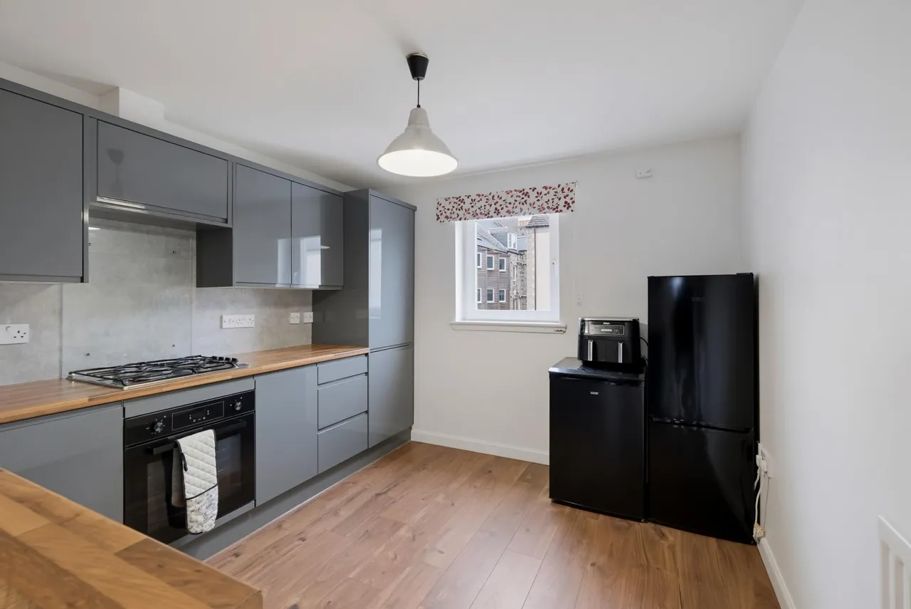 Fraser Road, The City Centre, AB25, photo 6