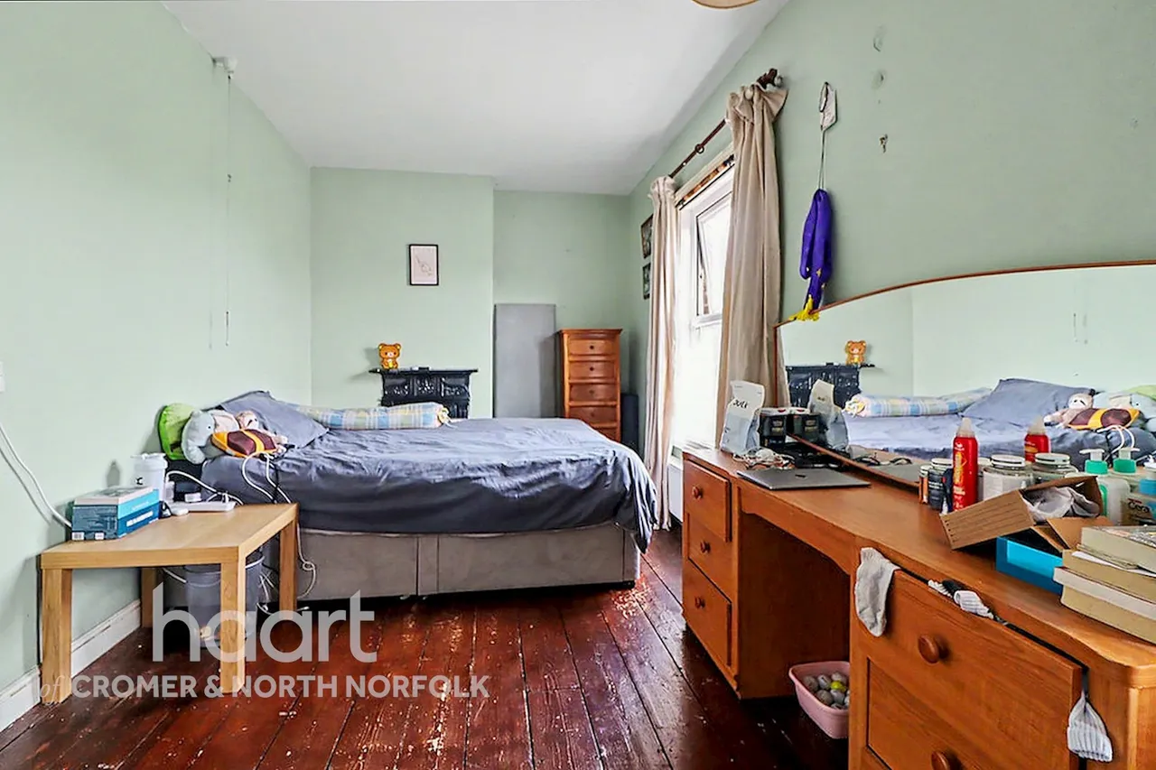 Victoria Terrace, Cromer, NR27, photo 14