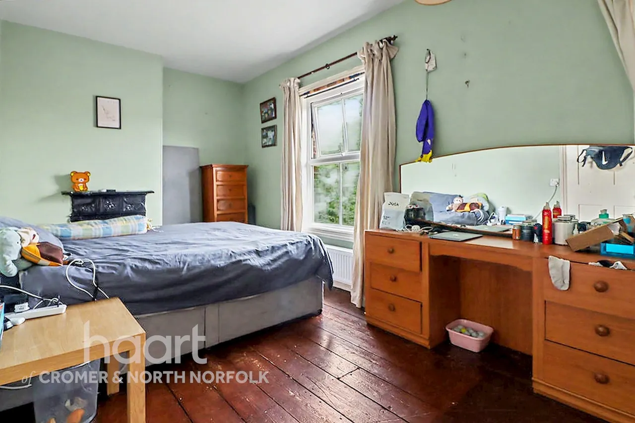 Victoria Terrace, Cromer, NR27, photo 13