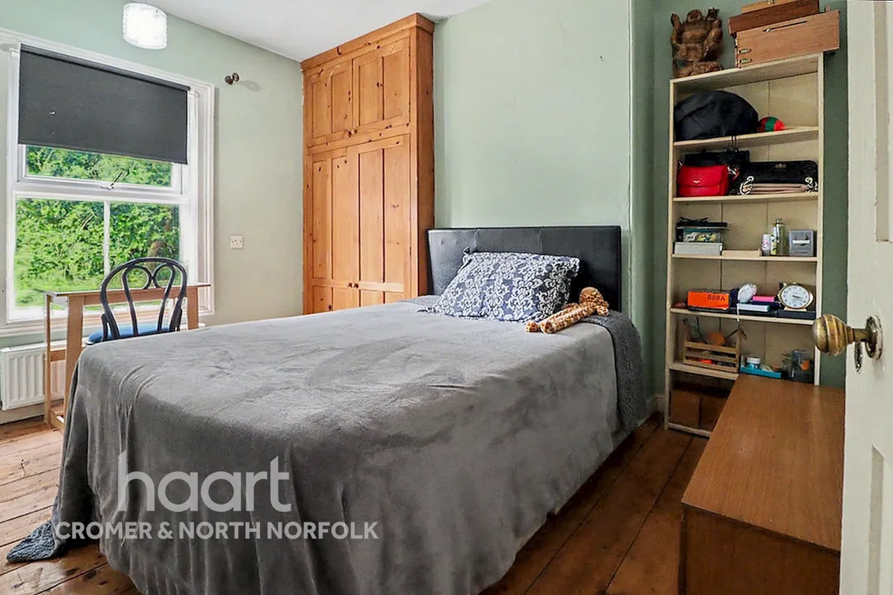 Victoria Terrace, Cromer, NR27, photo 11