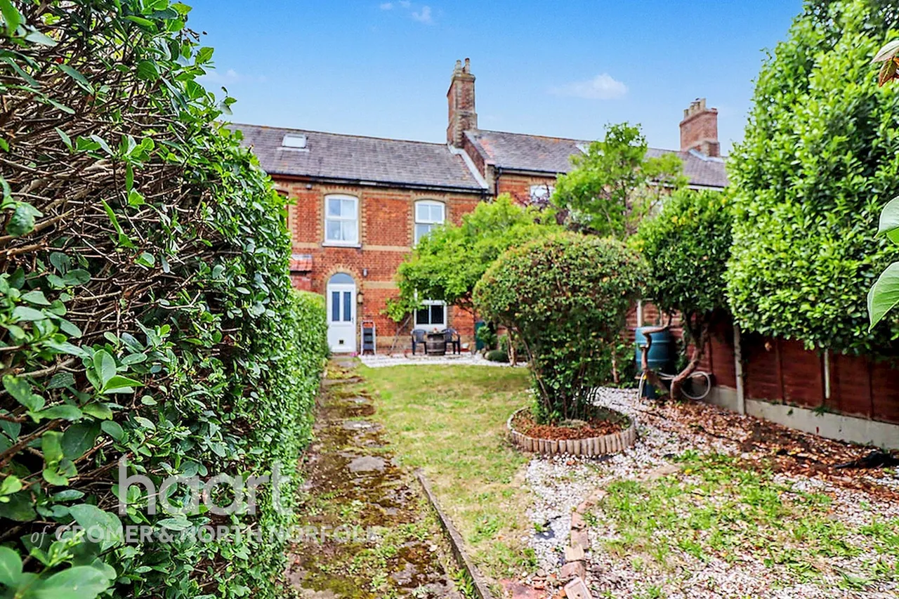 Victoria Terrace, Cromer, NR27, photo 17
