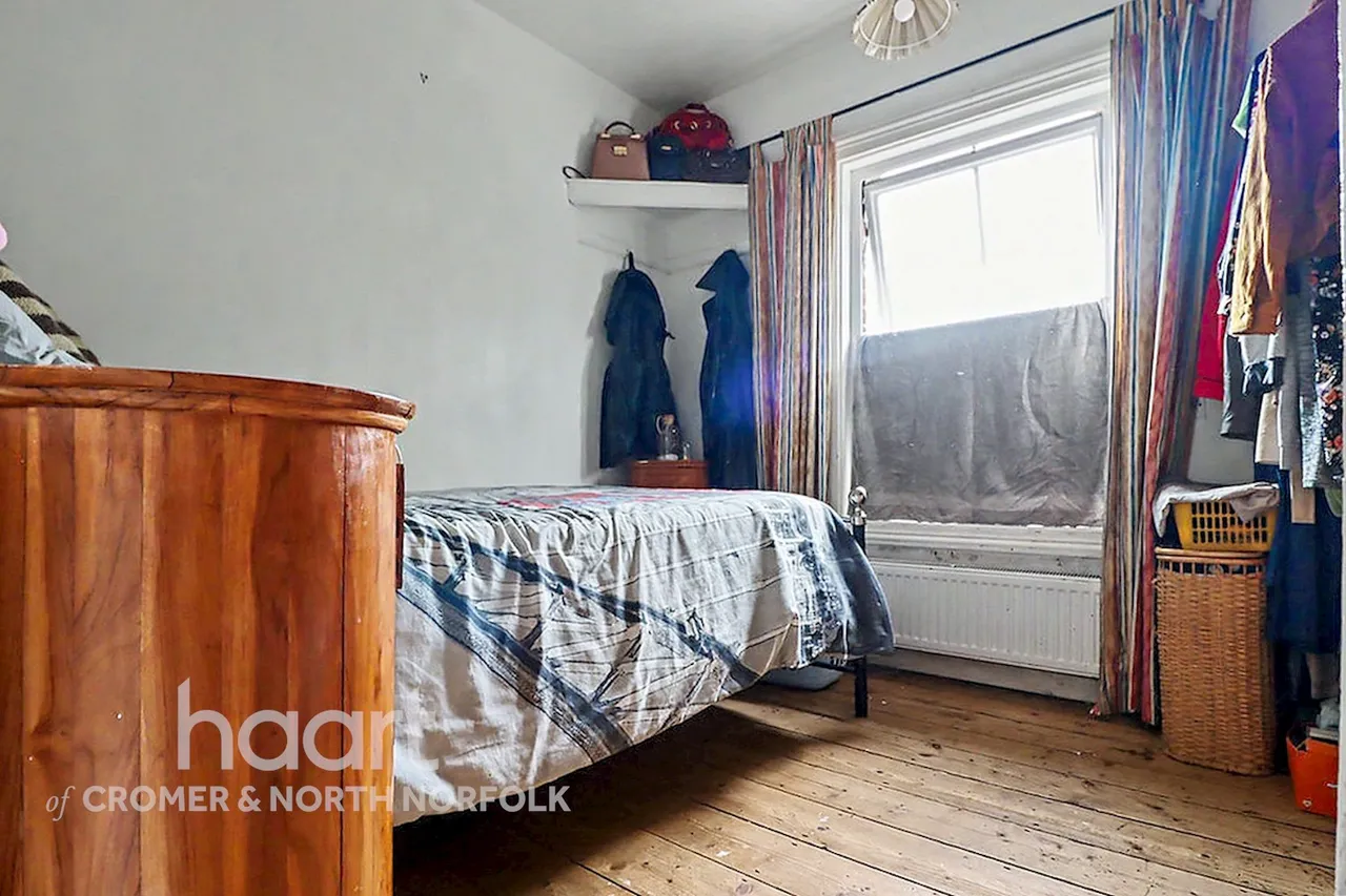 Victoria Terrace, Cromer, NR27, photo 12