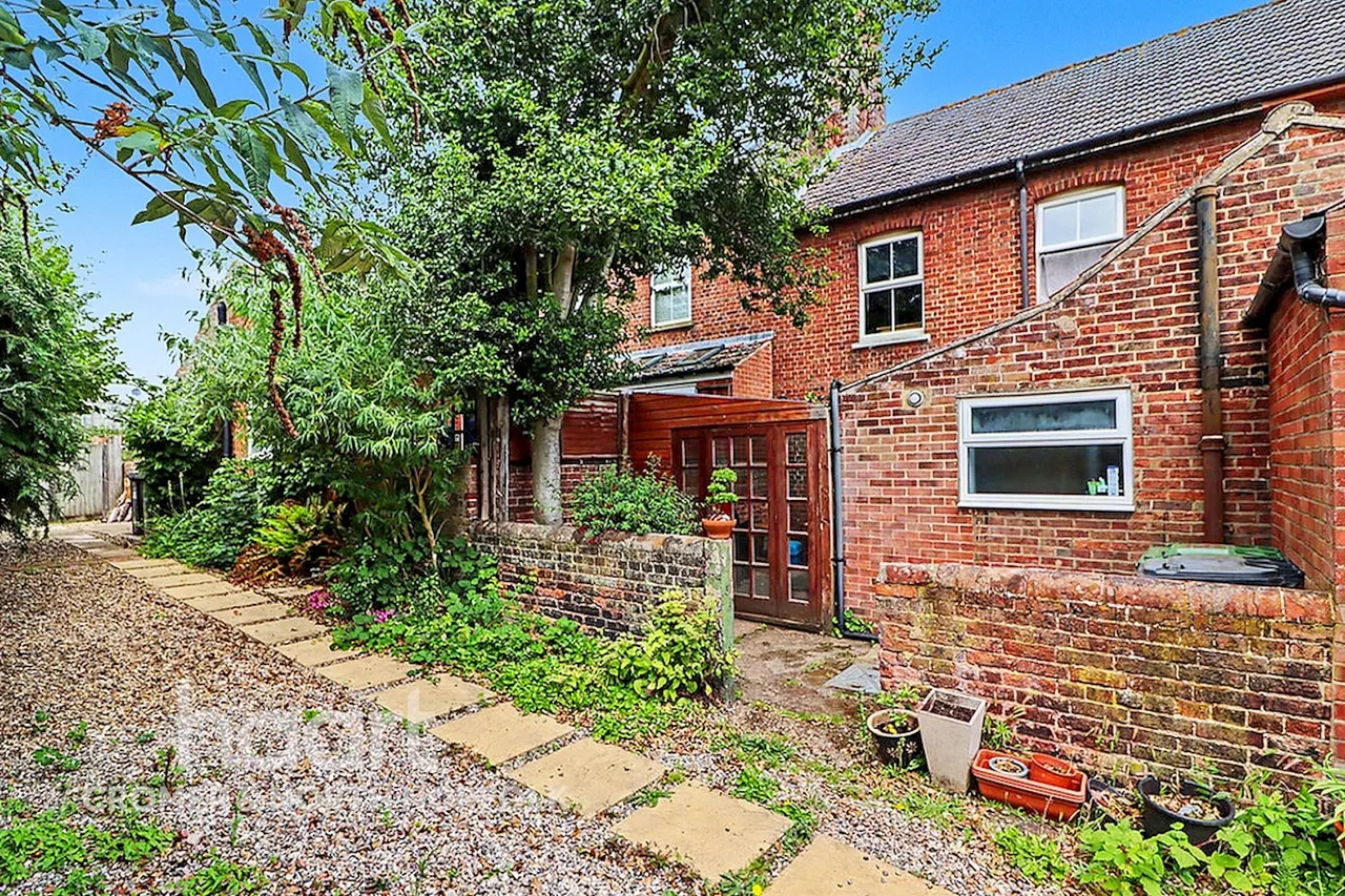 Victoria Terrace, Cromer, NR27, photo 21