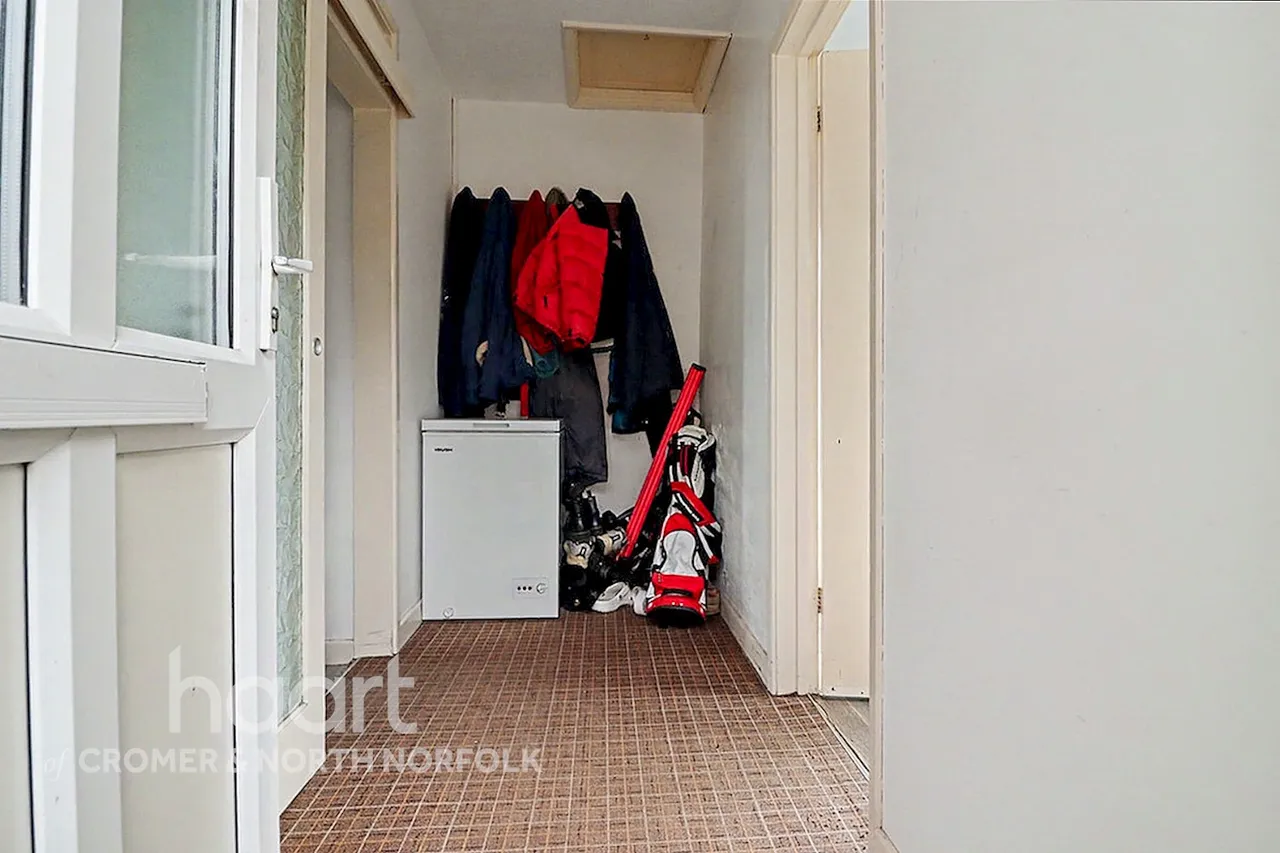 Victoria Terrace, Cromer, NR27, photo 9
