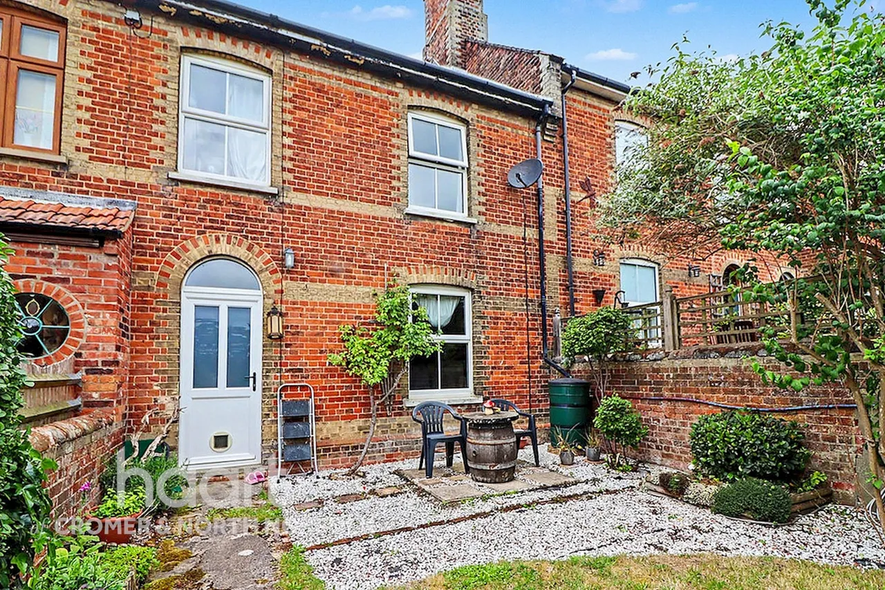 Victoria Terrace, Cromer, NR27, photo 19