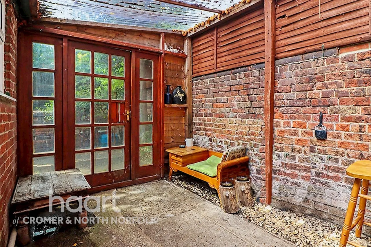Victoria Terrace, Cromer, NR27, photo 6
