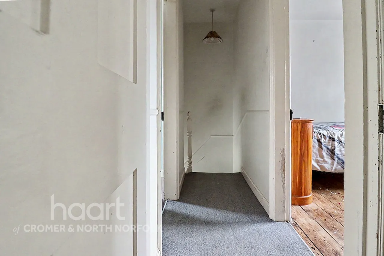 Victoria Terrace, Cromer, NR27, photo 7