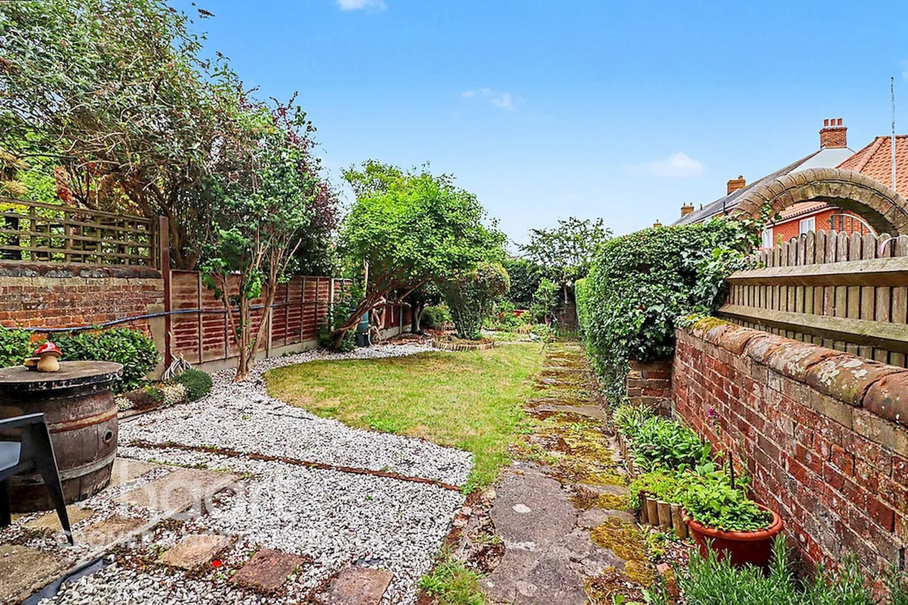 Victoria Terrace, Cromer, NR27, photo 16