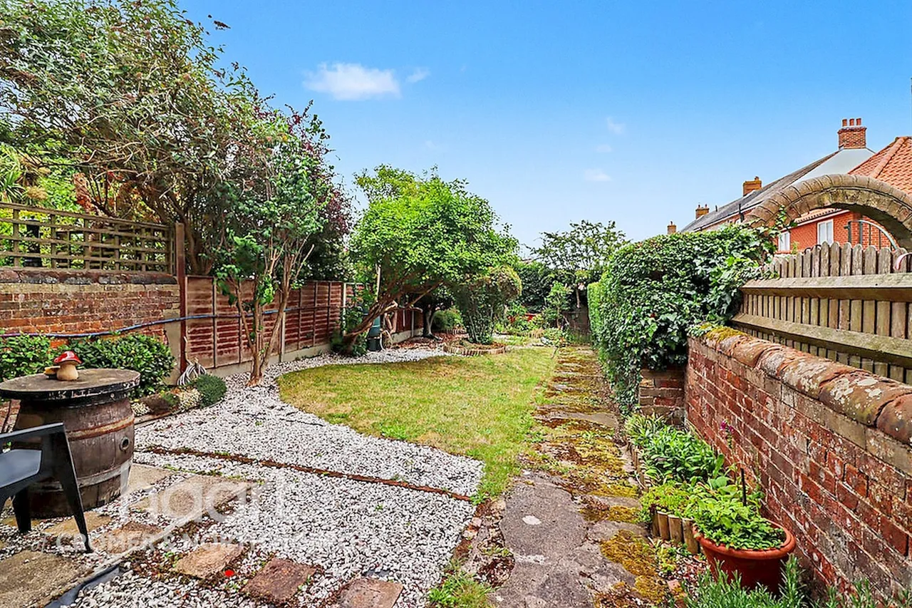 Victoria Terrace, Cromer, NR27, photo 15