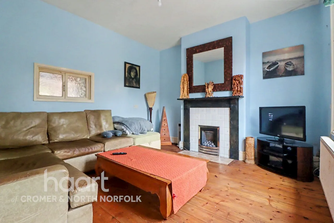 Victoria Terrace, Cromer, NR27, photo 4