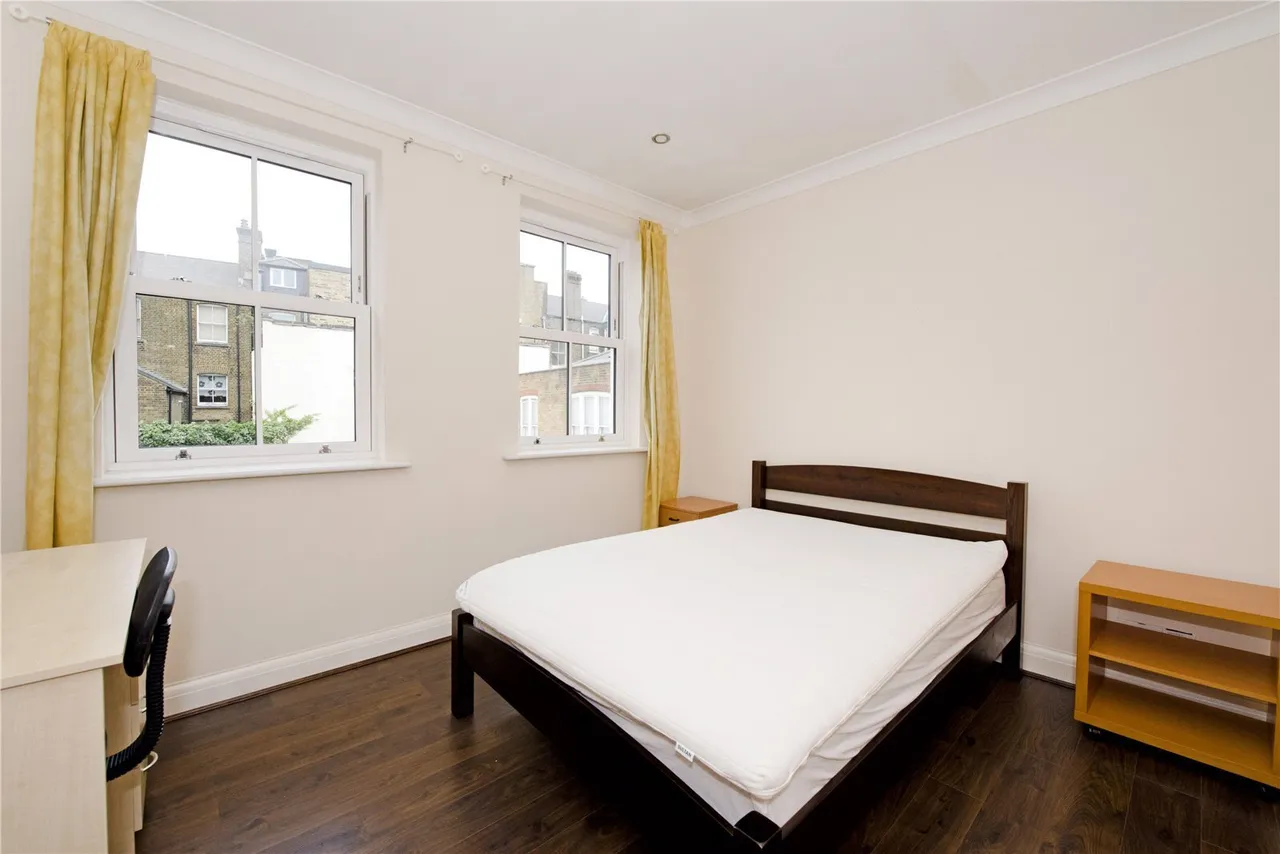 Old Dairy Mews, London, NW5, photo 4