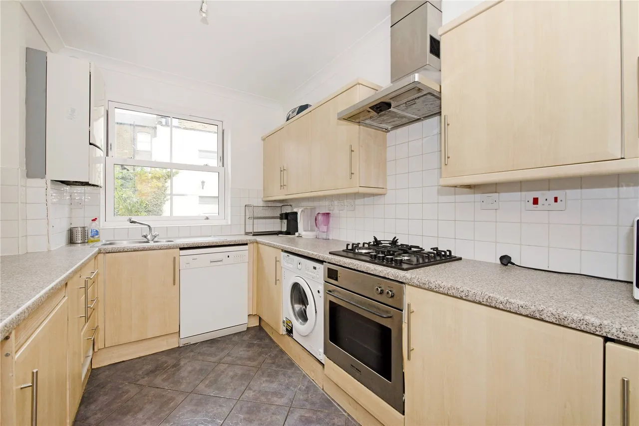 Old Dairy Mews, London, NW5, photo 6