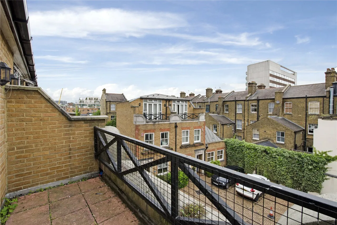 Old Dairy Mews, London, NW5, photo 5