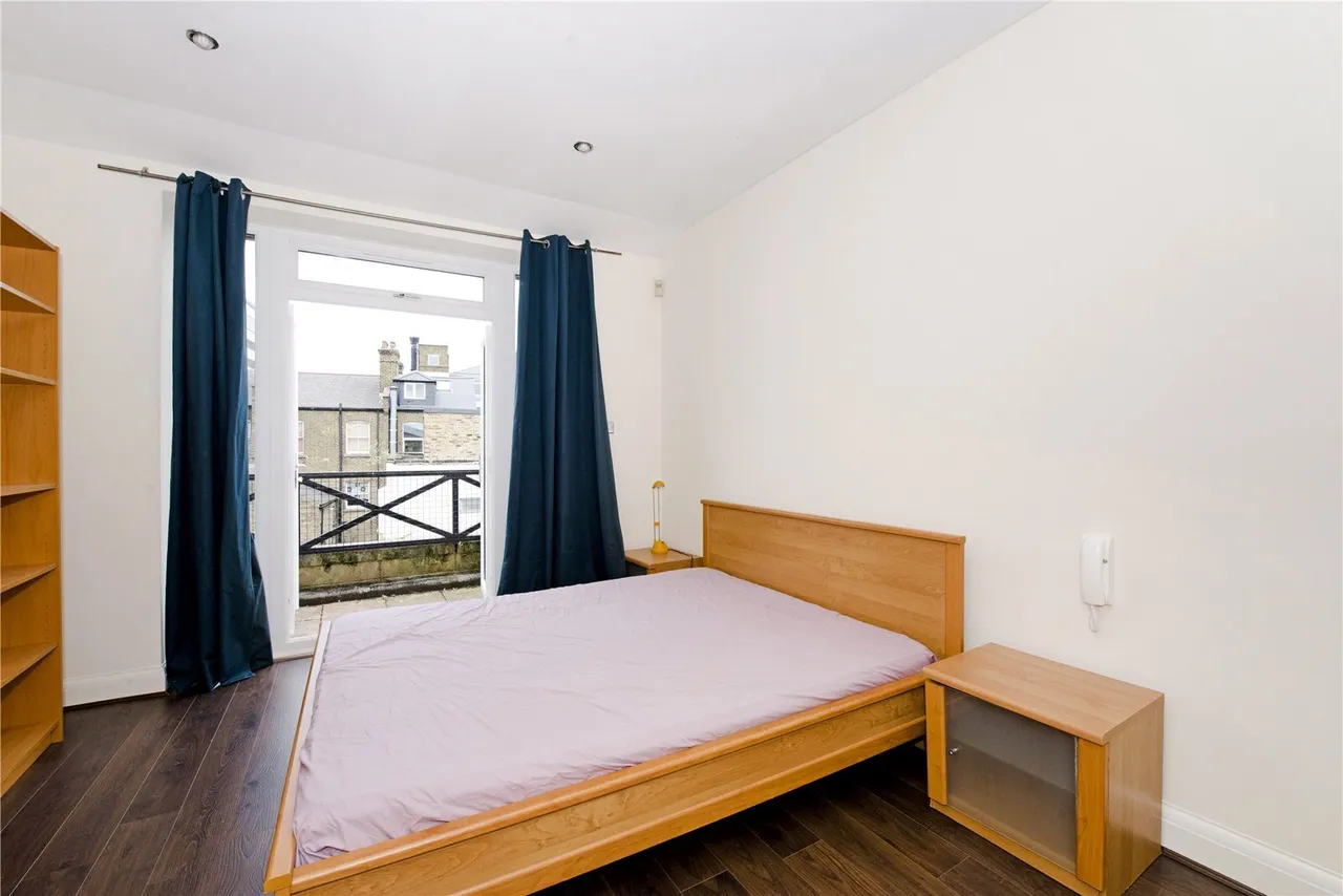 Old Dairy Mews, London, NW5, photo 8