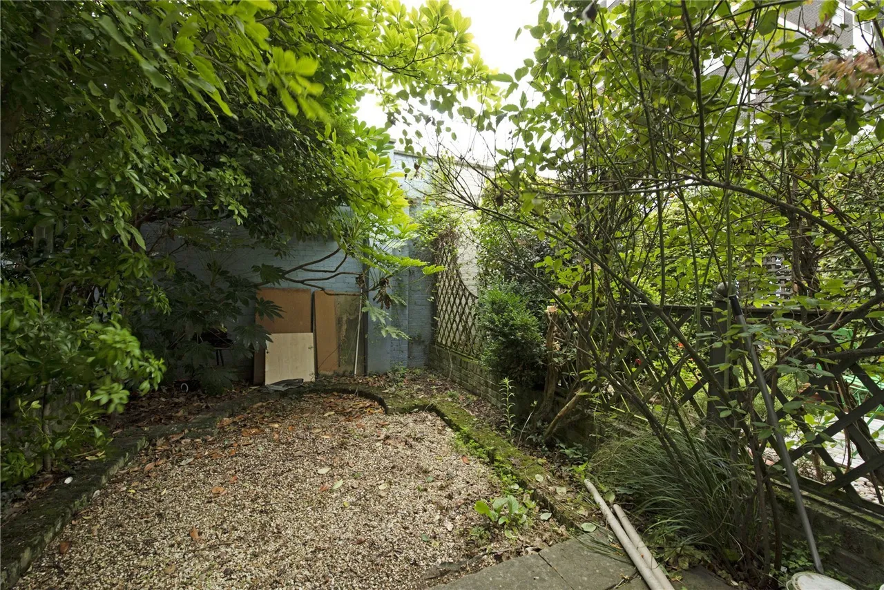 Old Dairy Mews, London, NW5, photo 3