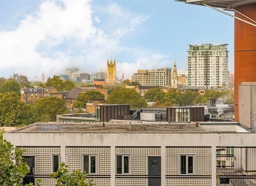 Southwark Bridge Road, Borough, SE1, photo 6