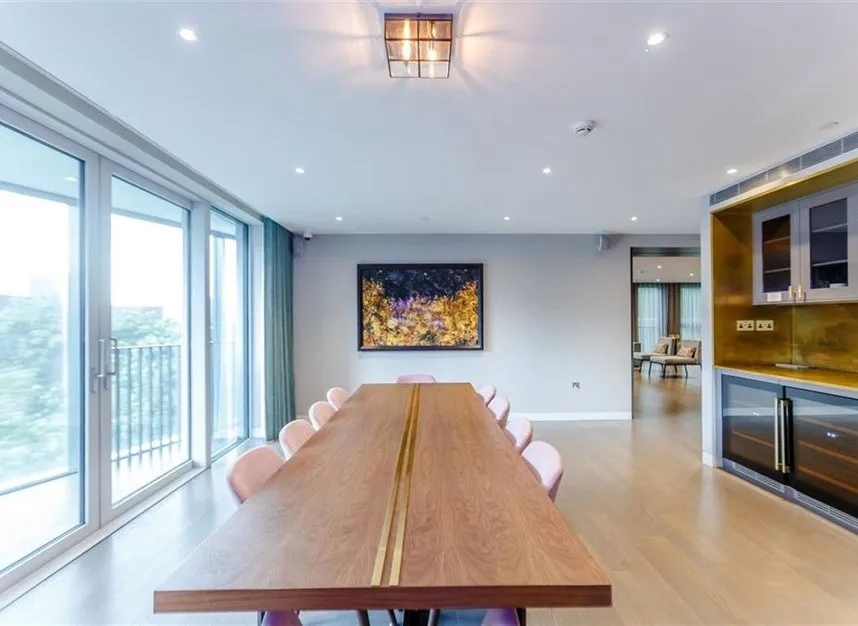 Southwark Bridge Road, Borough, SE1, photo 10
