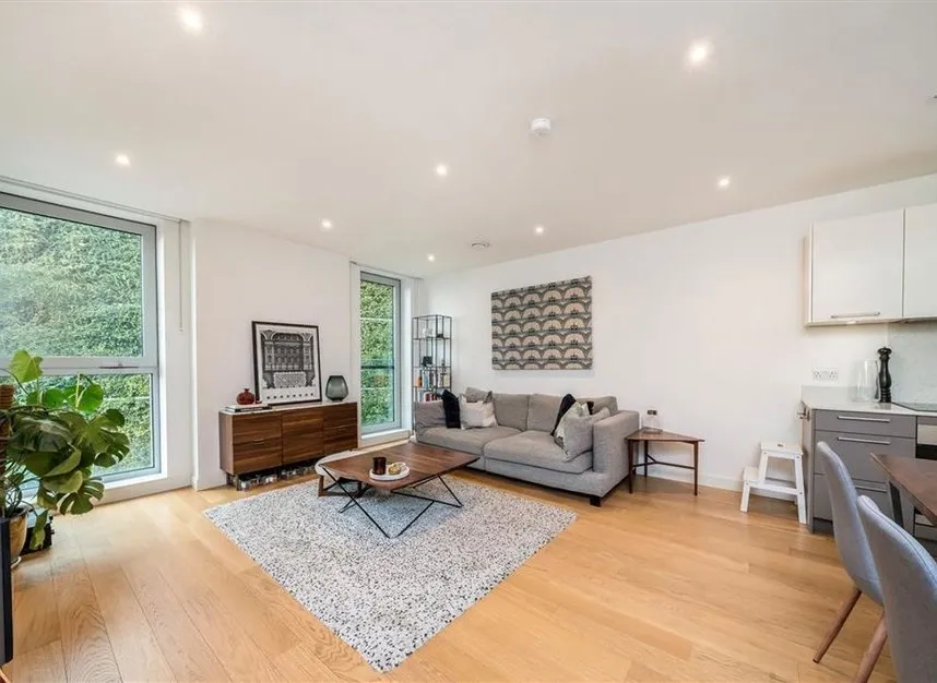 Southwark Bridge Road, Borough, SE1, photo 2