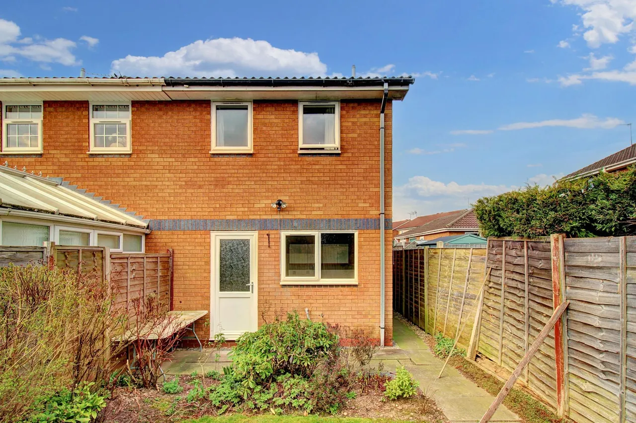 Ashdale Close, Cannock, WS12, photo 13