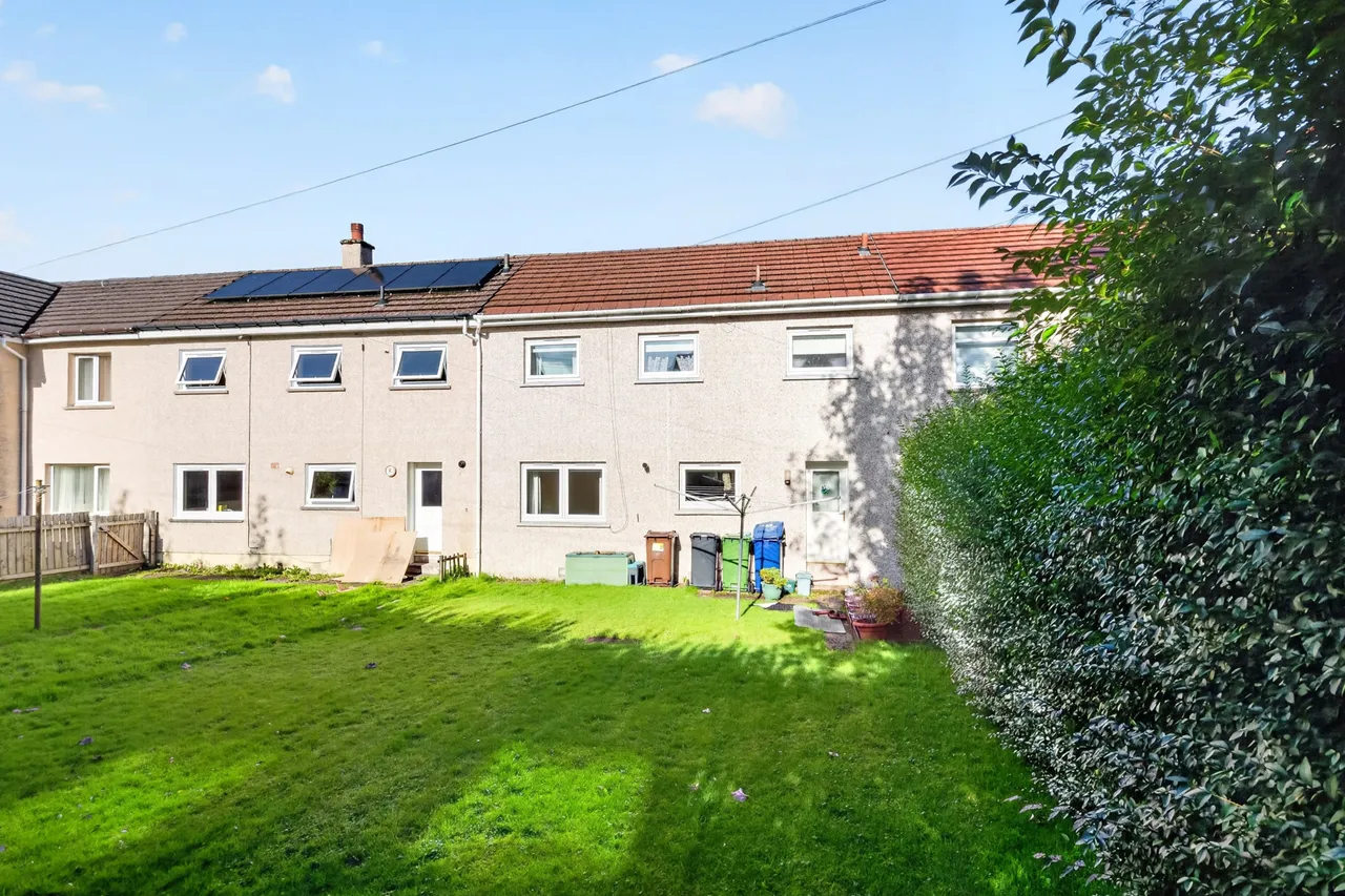Durrockstock Road, Paisley, PA2, photo 16