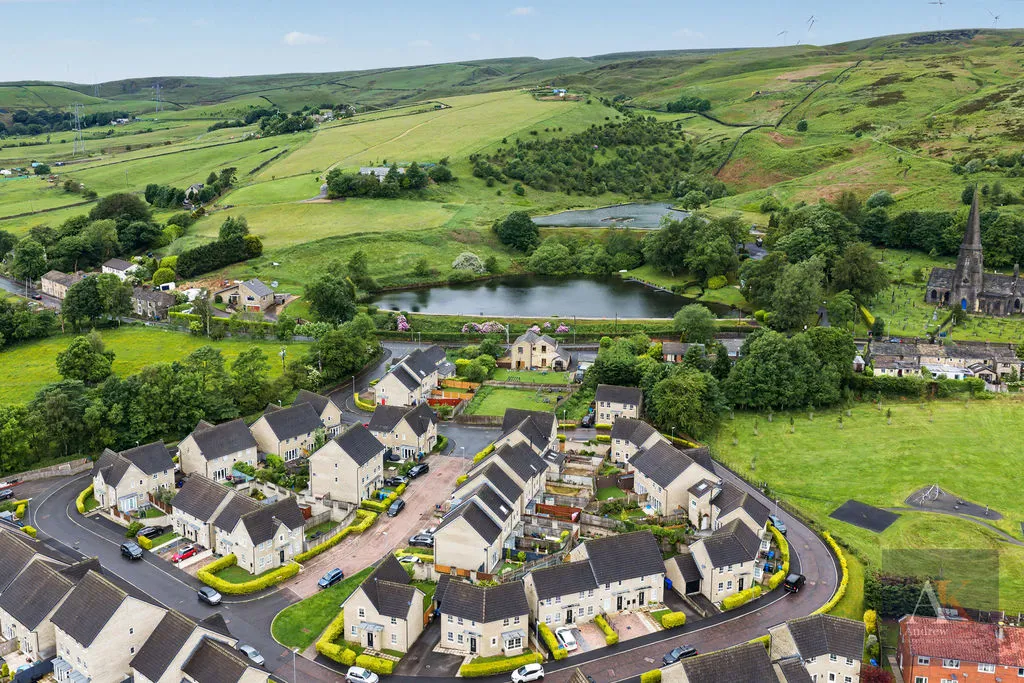 Shopwood Way, Littleborough OL15 9AN, photo 23