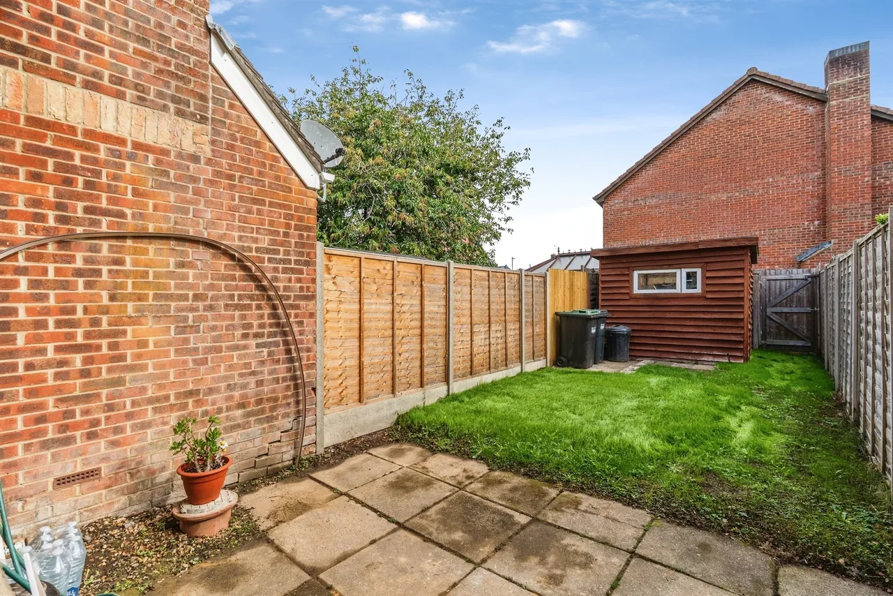 Kingsley Gardens, Totton, SO40, photo 7