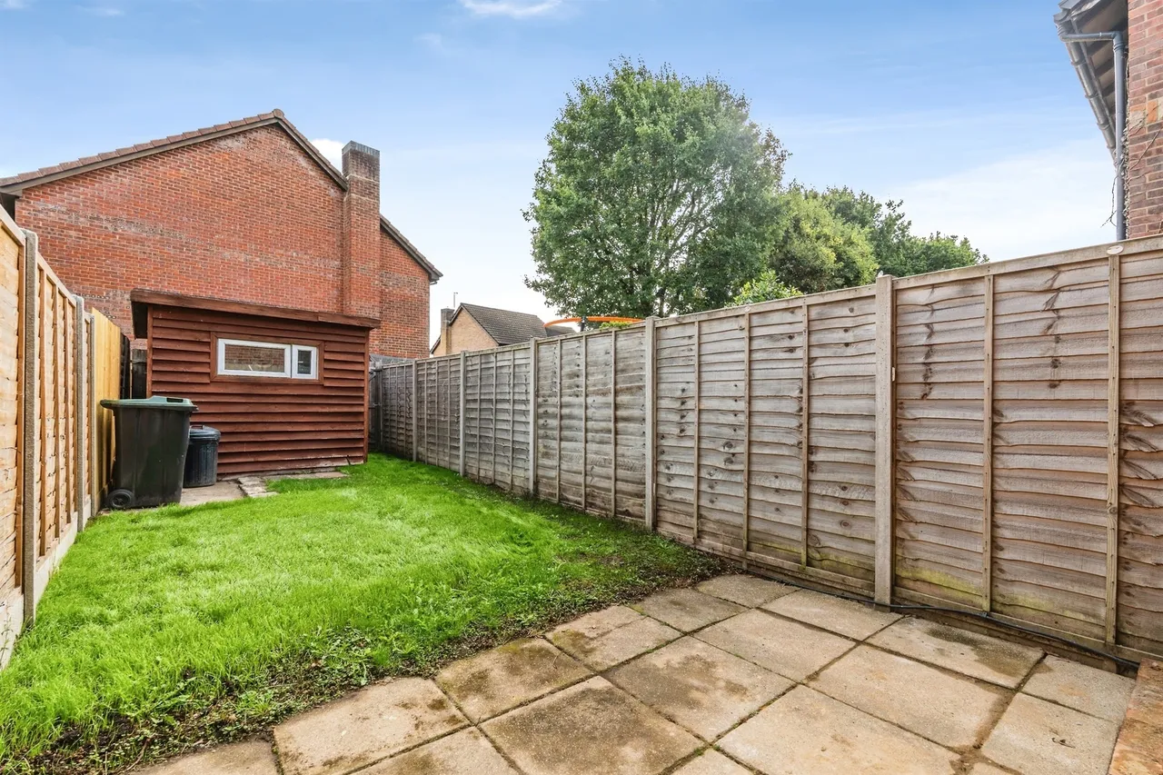 Kingsley Gardens, Totton, SO40, photo 8