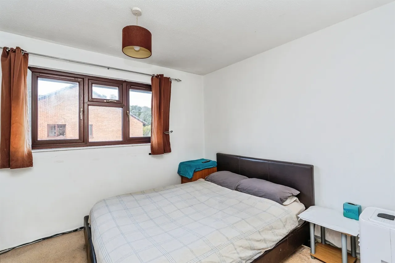 Kingsley Gardens, Totton, SO40, photo 9