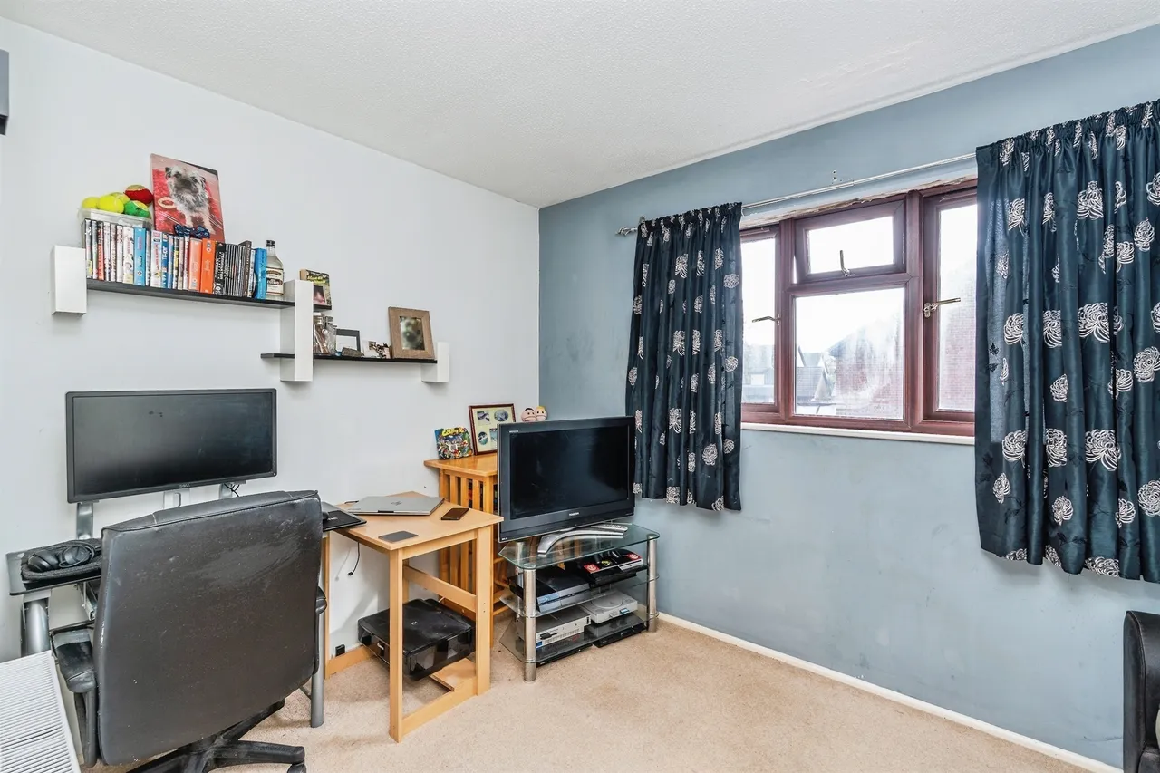 Kingsley Gardens, Totton, SO40, photo 12