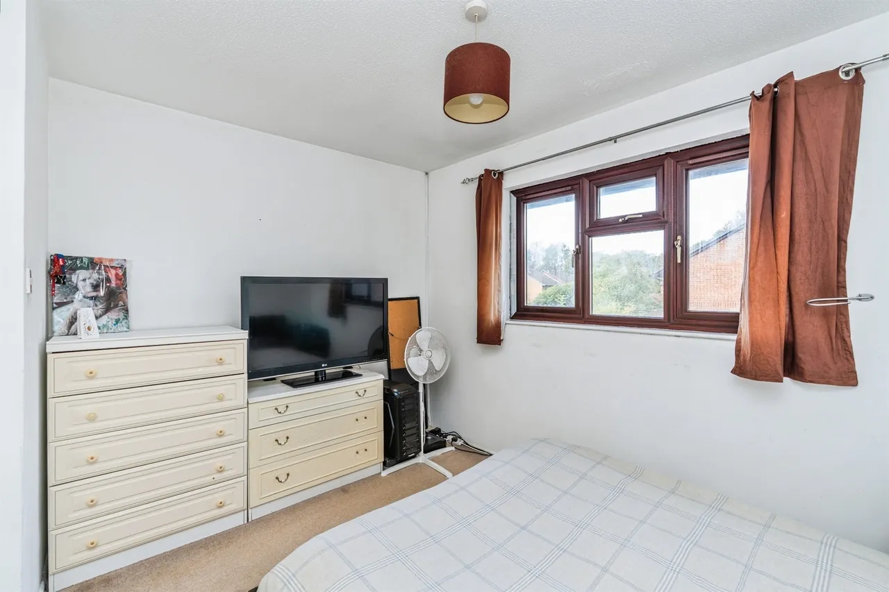 Kingsley Gardens, Totton, SO40, photo 11