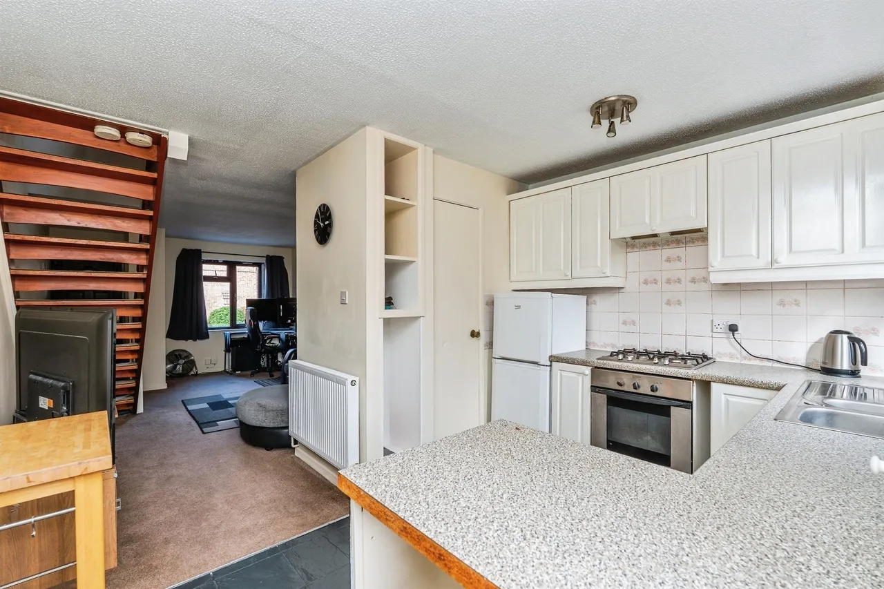 Kingsley Gardens, Totton, SO40, photo 6