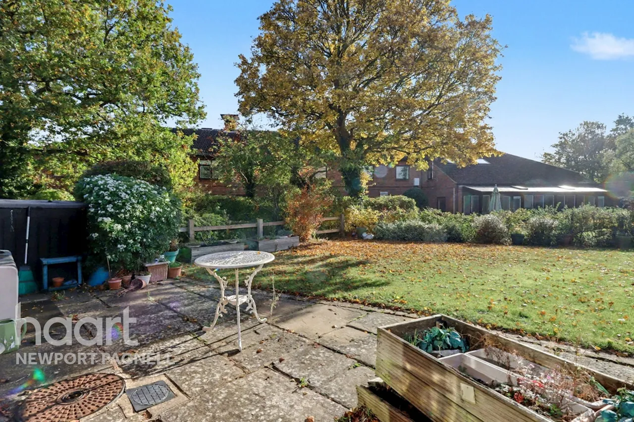 Portland Drive, Milton Keynes, MK15, photo 10