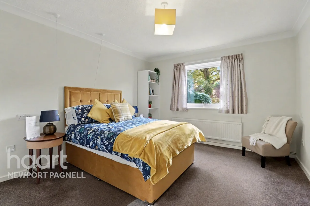 Portland Drive, Milton Keynes, MK15, photo 6