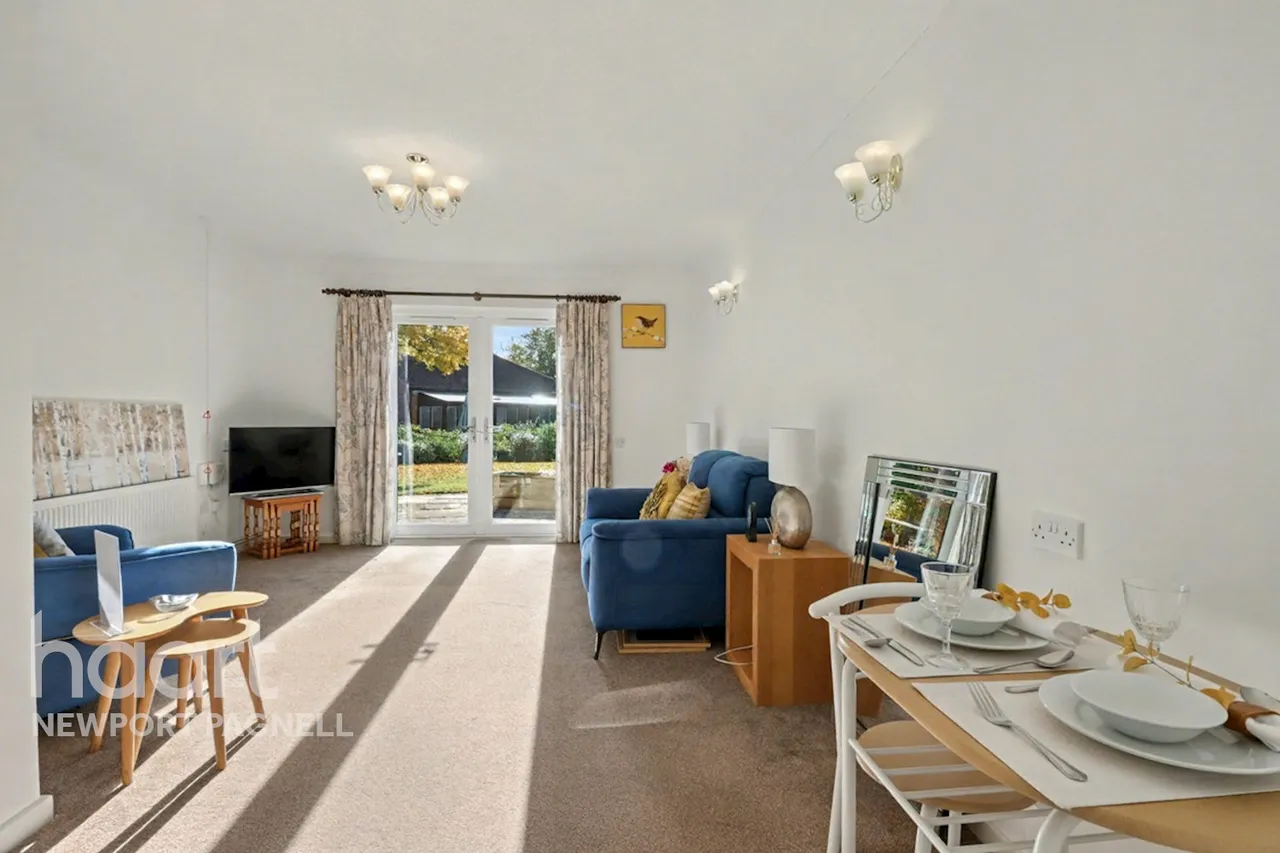 Portland Drive, Milton Keynes, MK15, photo 2