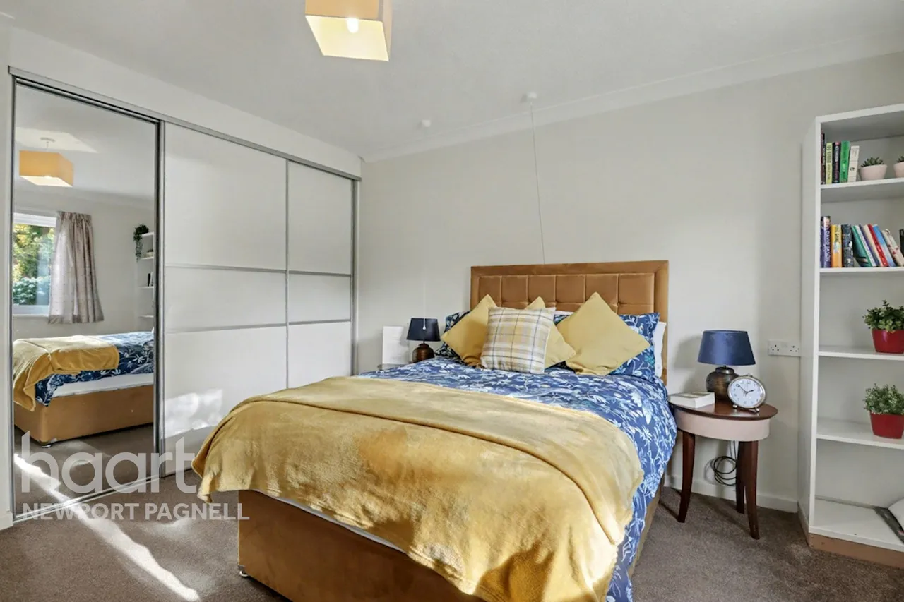 Portland Drive, Milton Keynes, MK15, photo 7