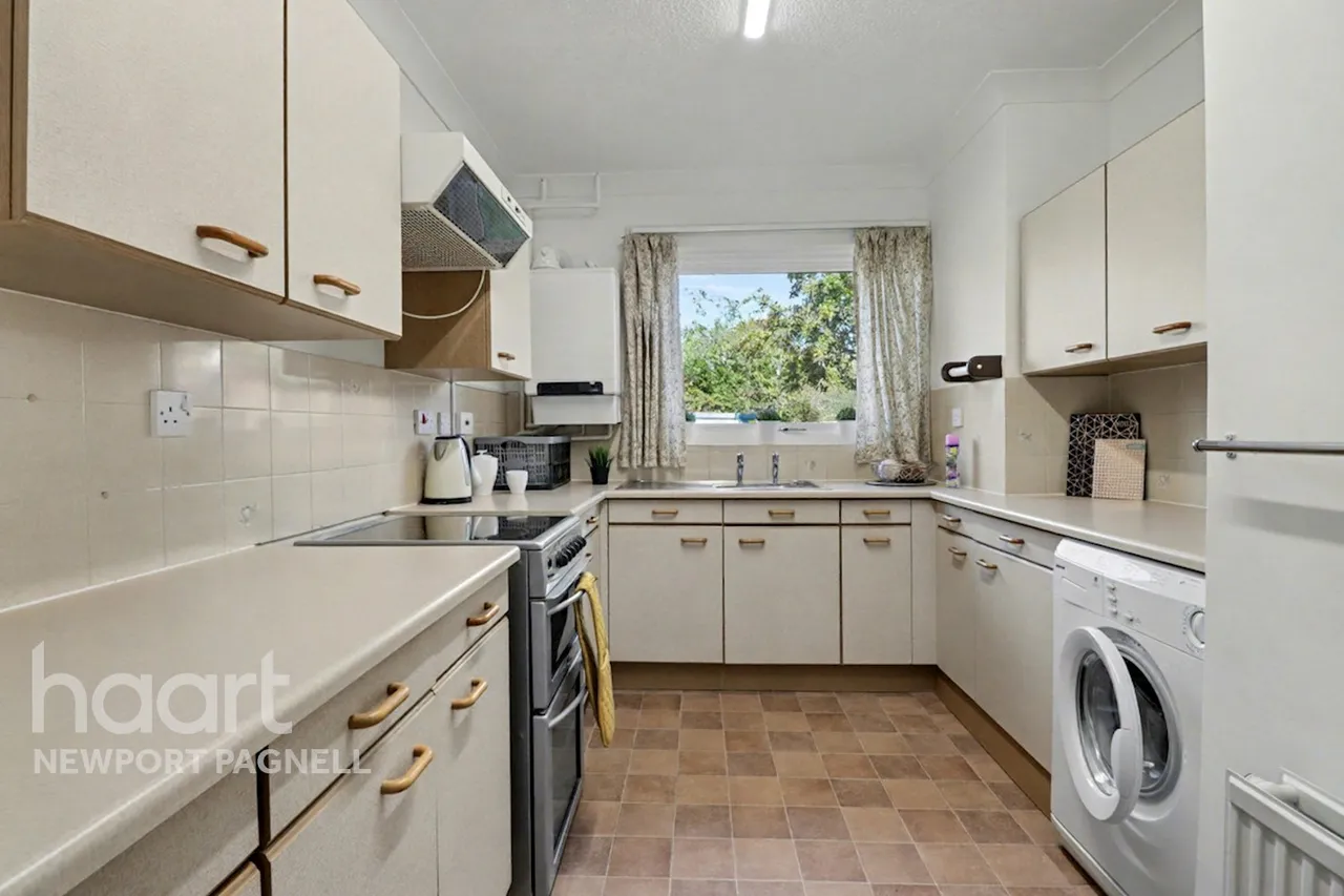 Portland Drive, Milton Keynes, MK15, photo 5